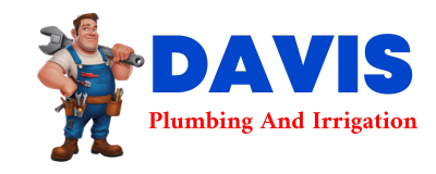 Trusted plumber in MONTALBA